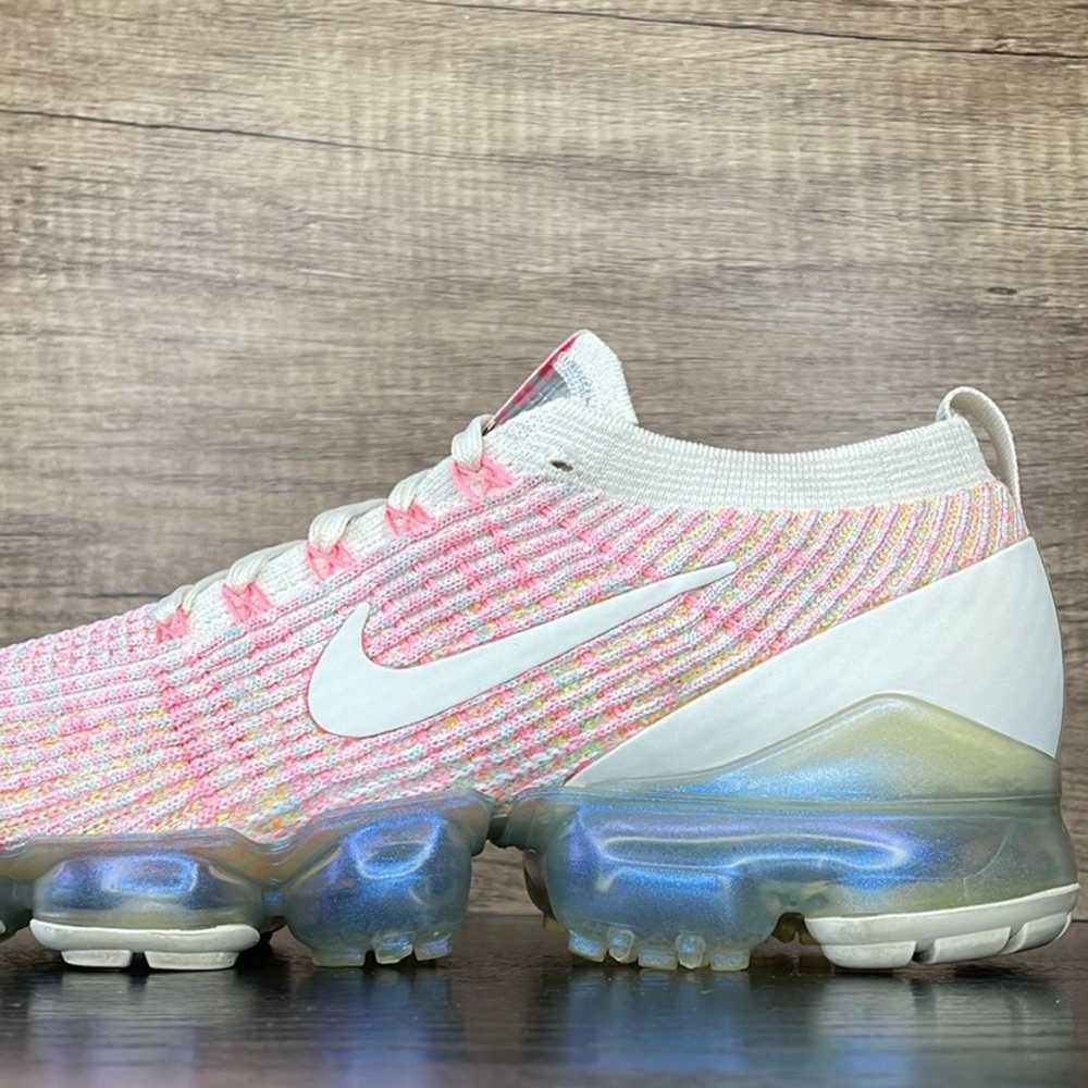 Nike Air VaporMax Flyknit 3 Running/Fashion Shoes